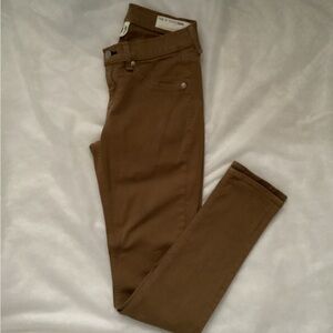 rag & bone Jean Leggings, Size 26